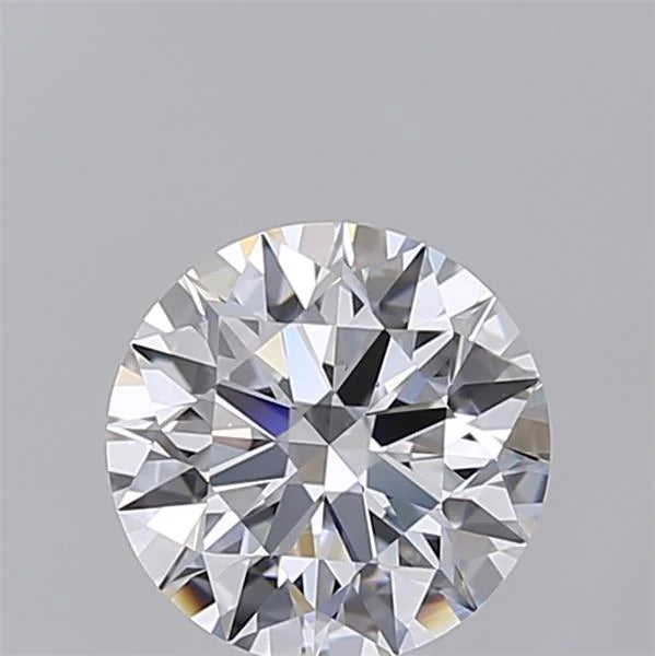1.29 Carat · ROUND · D · VVS1 · IGI · Ideal Cut