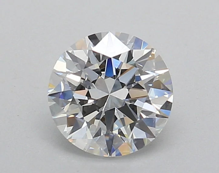 1.02 Carat · ROUND · D · VVS1 · IGI · Excellent Cut