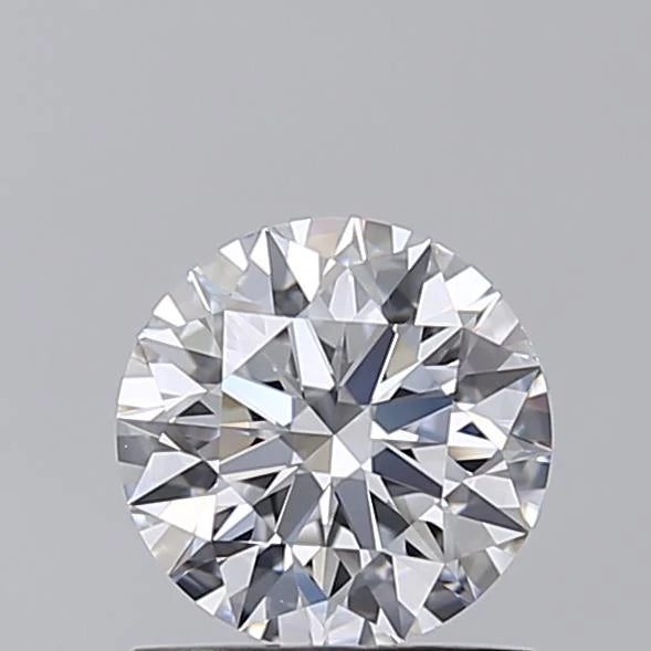 1.00 Carat · ROUND · D · VVS2 · IGI · Excellent Cut