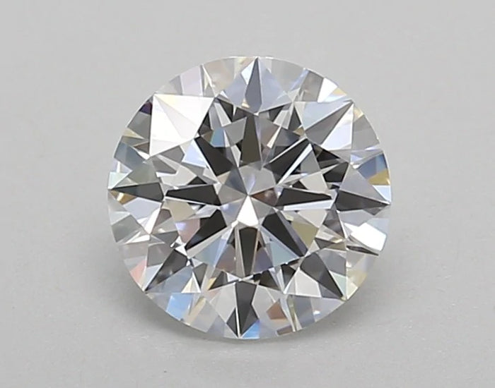 1.01 Carat · ROUND · D · VVS2 · IGI · Excellent Cut