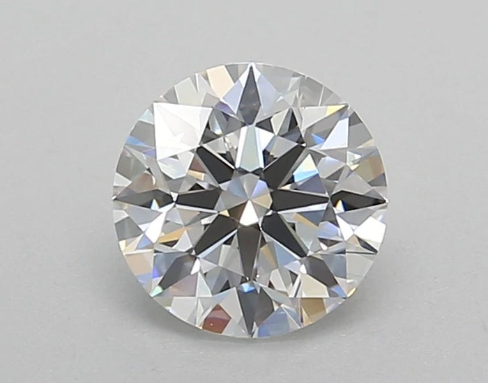 1.02 Carat · ROUND · D · VVS1 · IGI · Ideal Cut