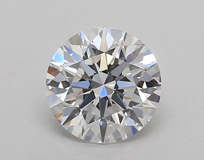 1.01 Carat · ROUND · D · VVS1 · IGI · Ideal Cut