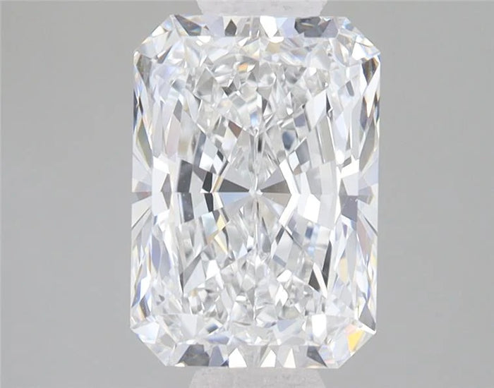 2.22 Carat · RADIANT · E · VVS2 · IGI · Excellent Cut