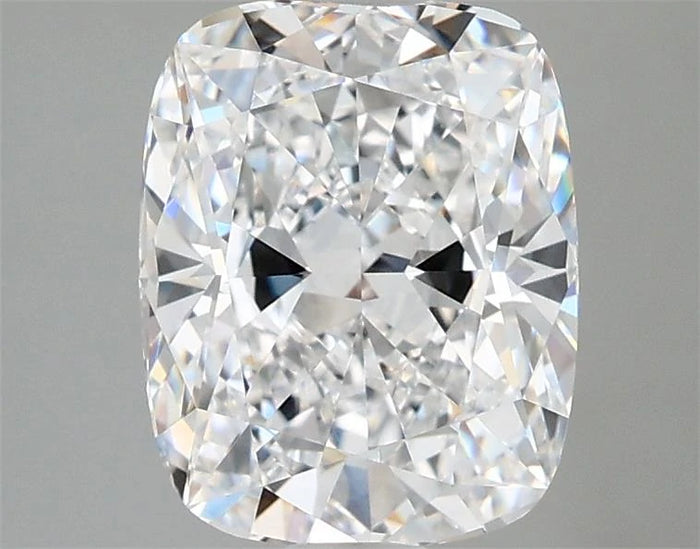 2.46 Carat · CUSHION · D · VVS1 · IGI · Excellent Cut