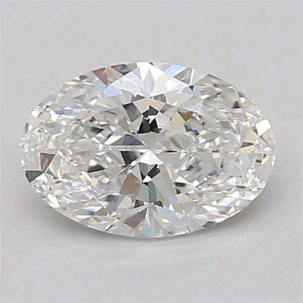 1.34 Carat · OVAL · E · VS1 · IGI · Excellent Cut