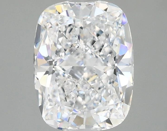 1.82 Carat · CUSHION · D · FL · IGI · Excellent Cut