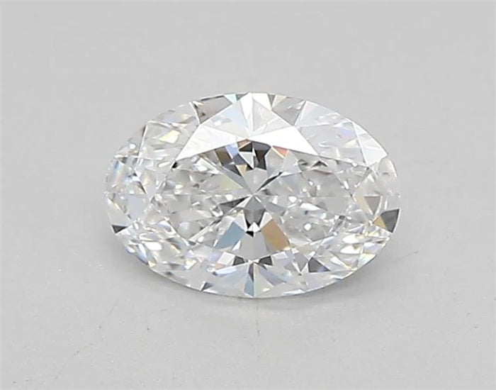 0.48 Carat · OVAL · D · FL · IGI · Excellent Cut