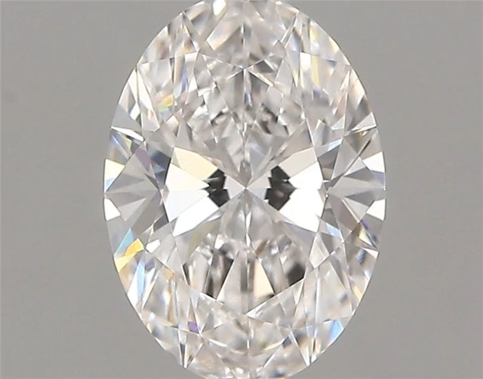 1.01 Carat · OVAL · F · VVS1 · IGI · Excellent Cut