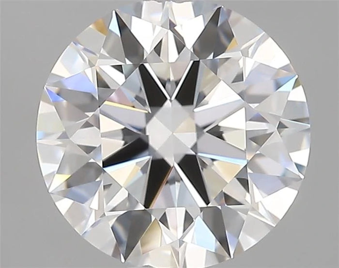 3.06 Carat · ROUND · D · FL · IGI · Ideal Cut