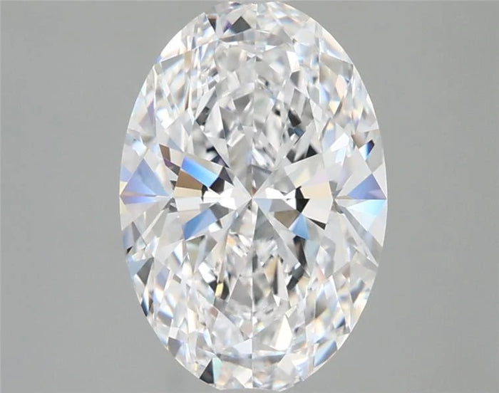 2.36 Carat · OVAL · D · IF · IGI · Excellent Cut