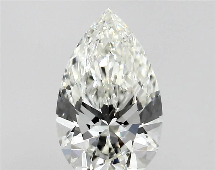 0.46 Carat · PEAR · I · VS1 · IGI · Excellent Cut