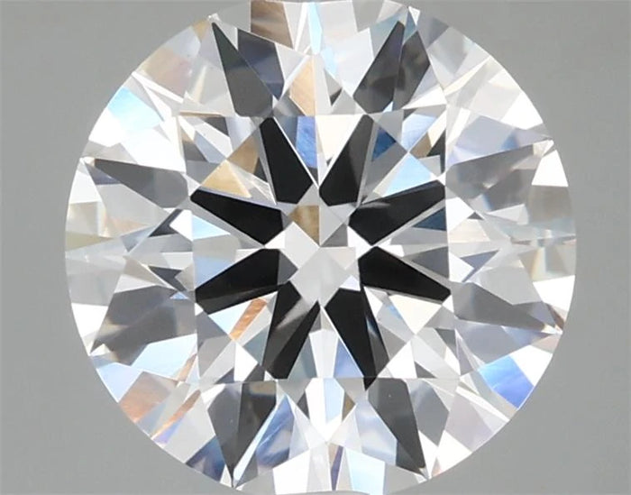2.95 Carat · ROUND · E · VVS2 · IGI · Excellent Cut