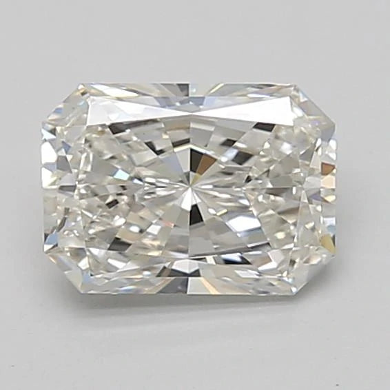 1.19 Carat · RADIANT · F · VS1 · IGI · Excellent Cut