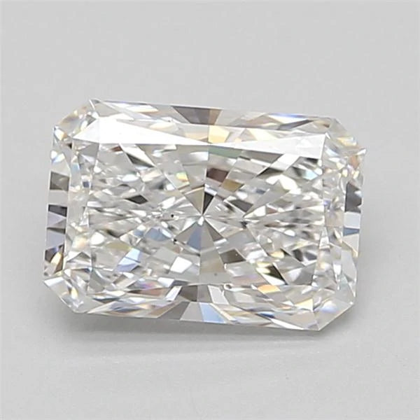 1.95 Carat · RADIANT · E · VS2 · IGI · Excellent Cut