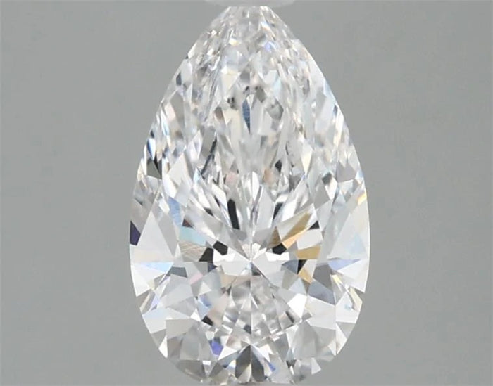1.12 Carat · PEAR · D · VVS1 · IGI · Excellent Cut