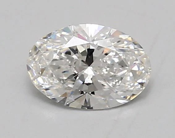 0.87 Carat · OVAL · E · VVS2 · IGI · Excellent Cut