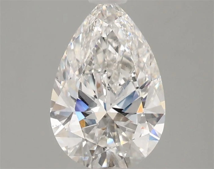 1.38 Carat · PEAR · E · VS1 · IGI · Excellent Cut