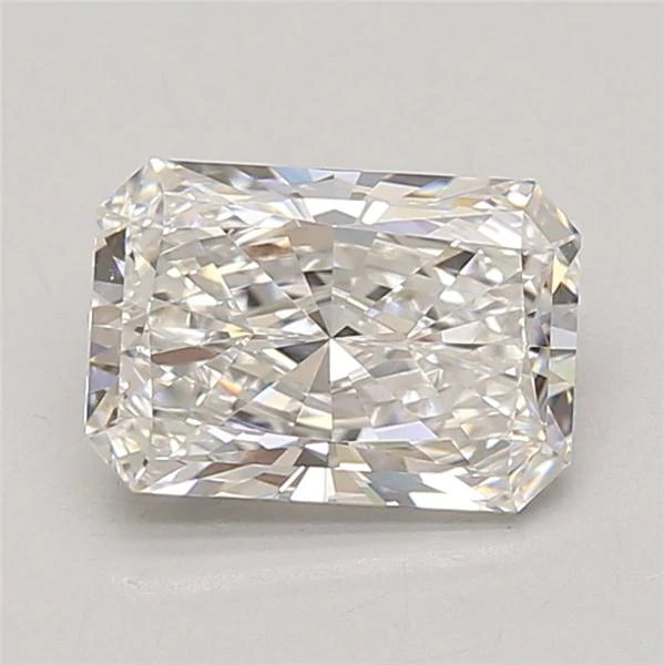 2.06 Carat · RADIANT · E · VVS1 · IGI · Excellent Cut