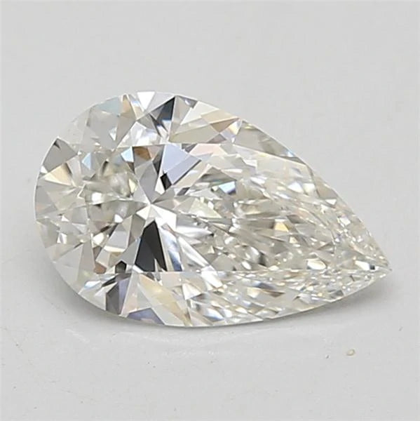 1.27 Carat · PEAR · F · VVS2 · IGI · Excellent Cut