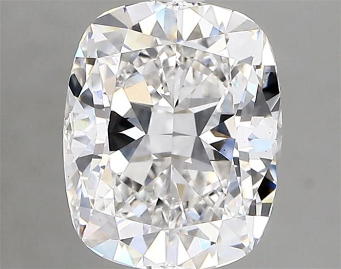 2.05 Carat · CUSHION · E · VS1 · IGI · Excellent Cut