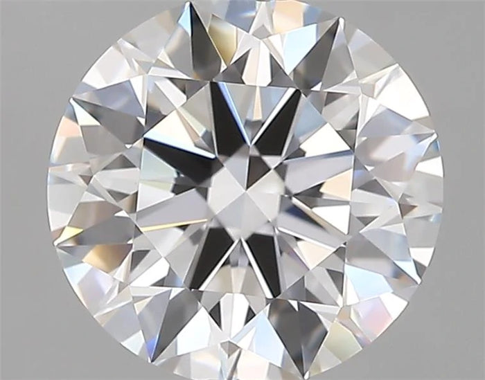 3.06 Carat · ROUND · D · FL · IGI · Ideal Cut
