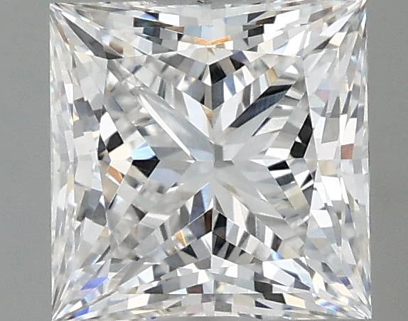 1.29 Carat · PRINCESS · D · VVS1 · IGI · Excellent Cut
