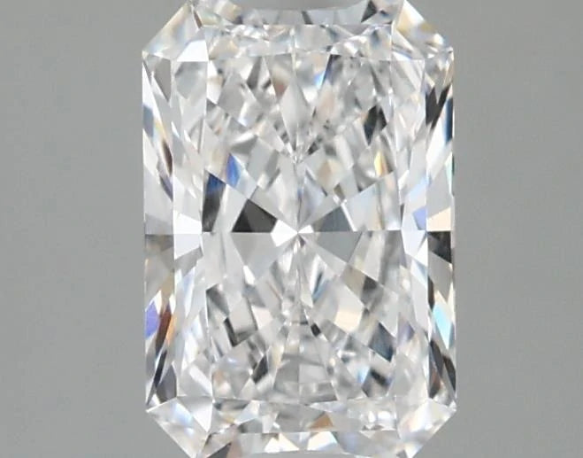 1.20 Carat · RADIANT · D · VVS2 · IGI · Excellent Cut