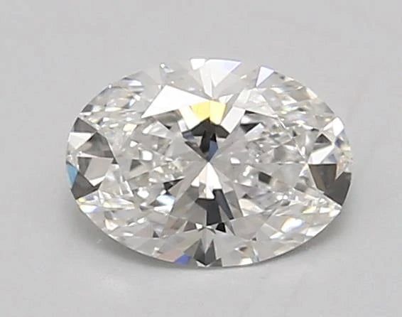 0.96 Carat · OVAL · E · VS1 · IGI · Excellent Cut