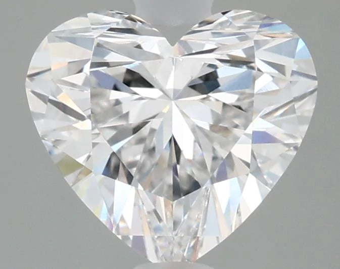 1.94 Carat · HEART · D · VVS2 · IGI · Excellent Cut