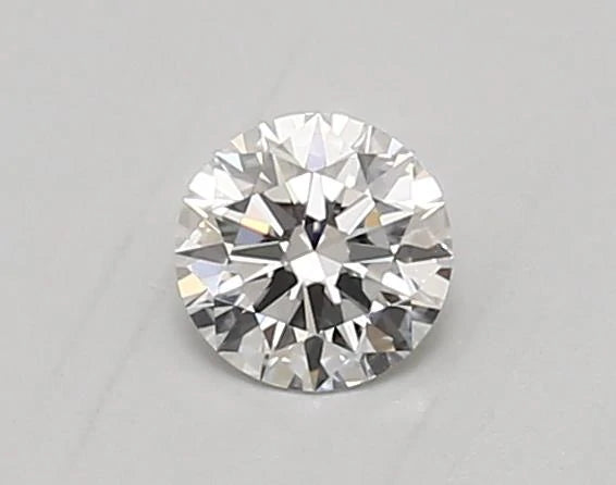 0.45 Carat · ROUND · D · FL · IGI · Ideal Cut