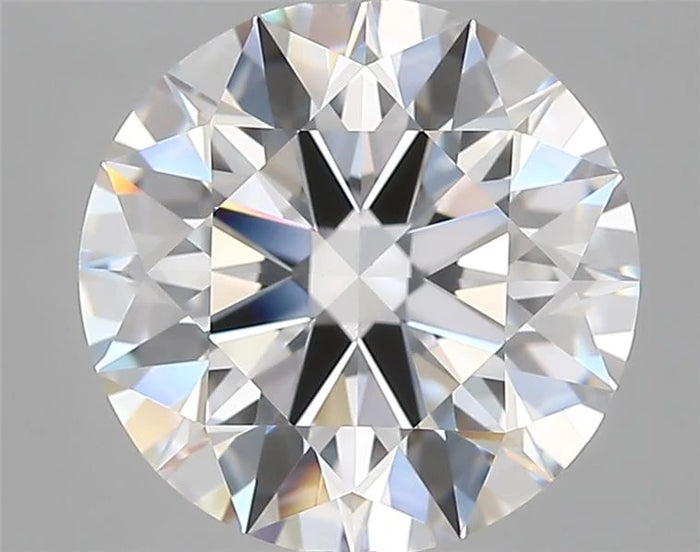 4.13 Carat · ROUND · D · FL · IGI · Ideal Cut