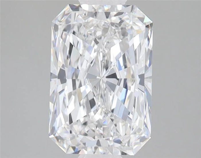 2.31 Carat · RADIANT · E · VVS2 · IGI · Excellent Cut