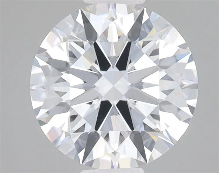2.10 Carat · ROUND · D · VS1 · IGI · Ideal Cut
