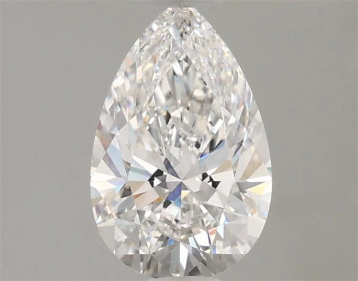 1.18 Carat · PEAR · D · VVS1 · IGI · Excellent Cut