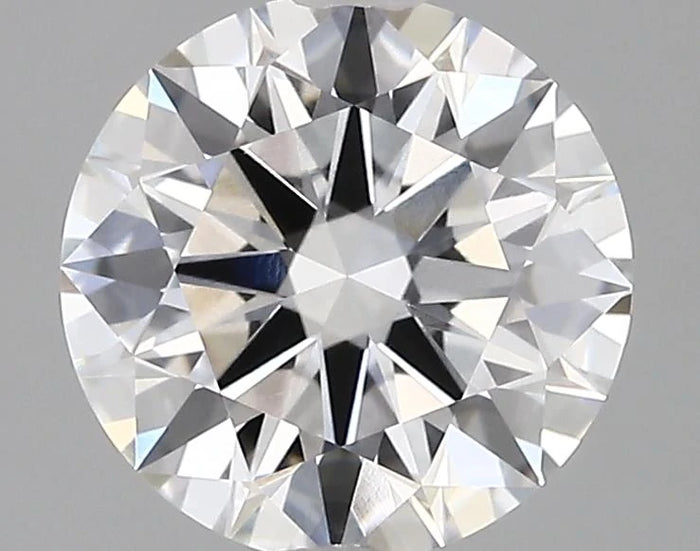 2.32 Carat · ROUND · D · VVS2 · IGI · Ideal Cut