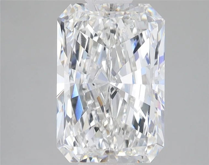 2.49 Carat · RADIANT · F · VVS2 · IGI · Excellent Cut