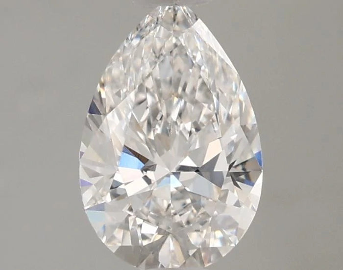 1.10 Carat · PEAR · E · VVS2 · IGI · Excellent Cut
