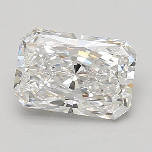 1.31 Carat · RADIANT · E · VVS2 · IGI · Excellent Cut