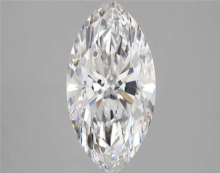 2.90 Carat · MARQUISE · E · VVS2 · IGI · Excellent Cut