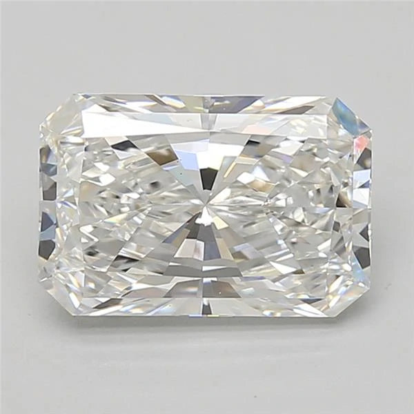 3.09 Carat · RADIANT · D · VS1 · IGI · Excellent Cut