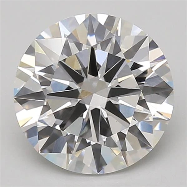 3.03 Carat · ROUND · E · VVS1 · IGI · Ideal Cut