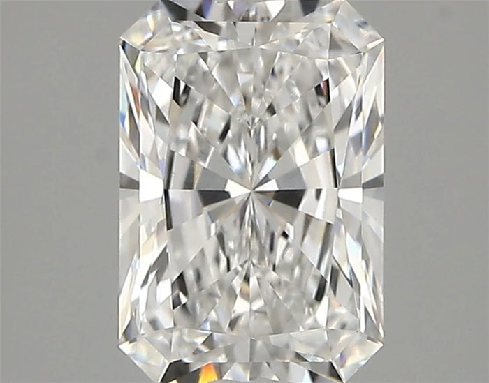 2.21 Carat · RADIANT · D · VVS2 · IGI · Excellent Cut