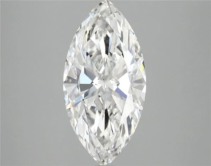 3.03 Carat · MARQUISE · E · VS1 · IGI · Excellent Cut