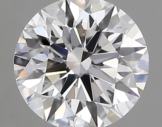 1.01 Carat · ROUND · D · FL · IGI · Ideal Cut