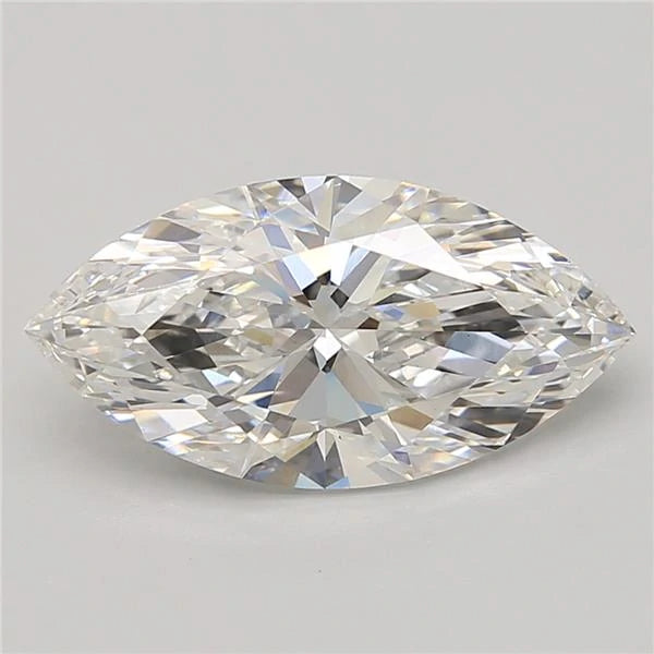 4.02 Carat · MARQUISE · E · VS1 · IGI · Excellent Cut