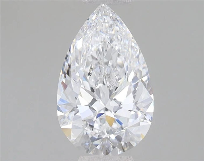 1.20 Carat · PEAR · D · VS1 · IGI · Excellent Cut