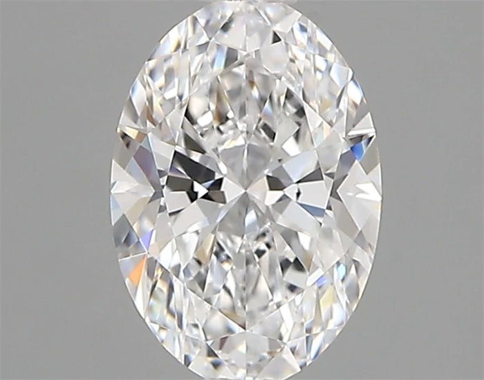 1.32 Carat · OVAL · D · FL · IGI · Excellent Cut