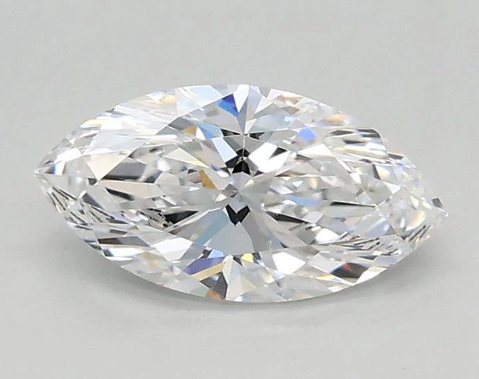 0.77 Carat · MARQUISE · D · VVS1 · IGI · Excellent Cut