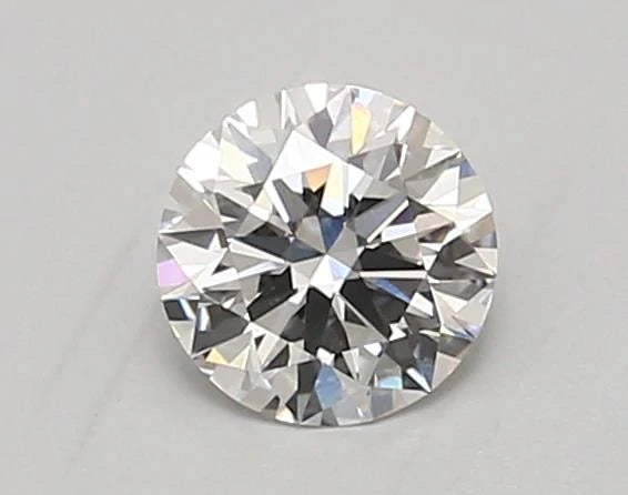 0.79 Carat · ROUND · D · VVS2 · IGI · Ideal Cut