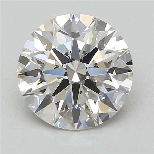 3.31 Carat · ROUND · E · VVS2 · IGI · Ideal Cut
